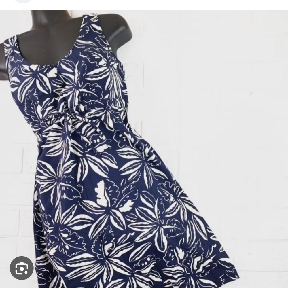 Pataloha Dress from Patagonia